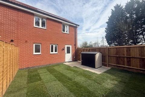 3 bedroom end of terrace house for sale, Wickwar Road, Wotton under edge GL12