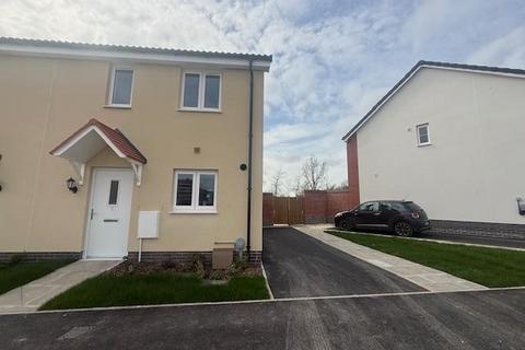 2 bedroom semi-detached house for sale, Wickwar Road, Wotton under edge GL12