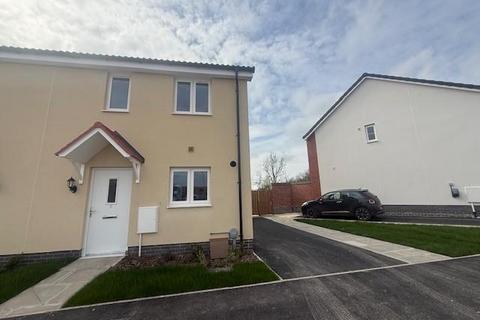 2 bedroom semi-detached house for sale, Wickwar Road, Wotton under edge GL12
