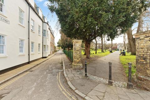 undefined, St. Marys Street, Canterbury, Kent, CT1