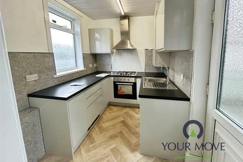 undefined, Midland Road, Barnsley S71