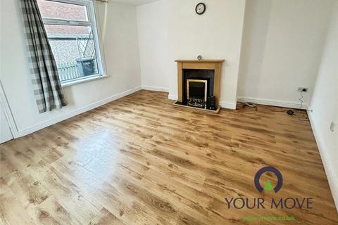 undefined, Midland Road, Barnsley S71