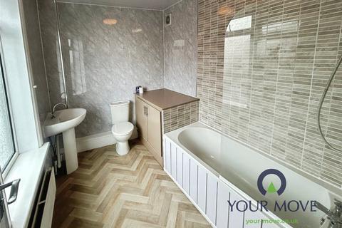 undefined, Midland Road, Barnsley S71