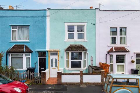 undefined, Oak Road, Horfield