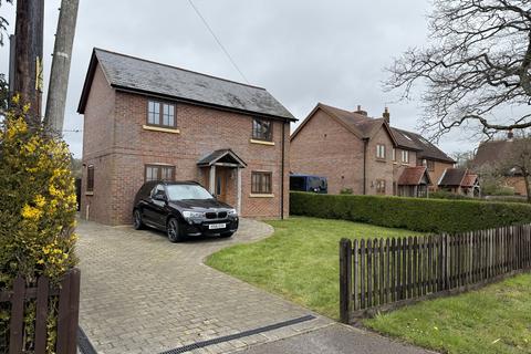 undefined, Chinham Road, Bartley SO40