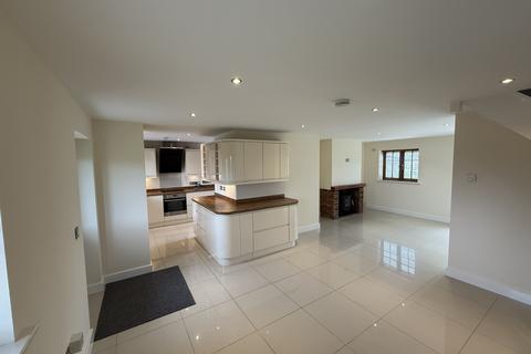 undefined, Chinham Road, Bartley SO40