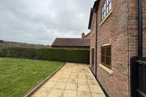 undefined, Chinham Road, Bartley SO40