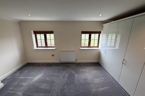 undefined, Chinham Road, Bartley SO40