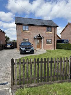 undefined, Chinham Road, Bartley SO40