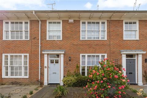 undefined, Abbots Place, Canterbury, Kent, CT1