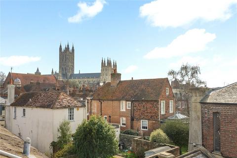 undefined, Abbots Place, Canterbury, Kent, CT1