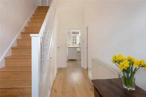 undefined, Abbots Place, Canterbury, Kent, CT1