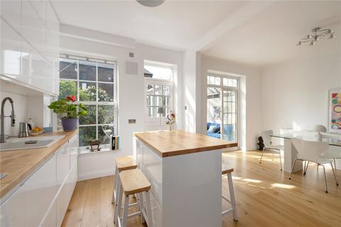 undefined, Abbots Place, Canterbury, Kent, CT1