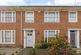 Abbots Place, Canterbury, Kent, CT1