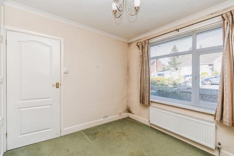 undefined, Weavills Road, Bishopstoke, Eastleigh, Hampshire, SO50