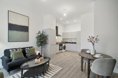 undefined, The Stow, HARLOW