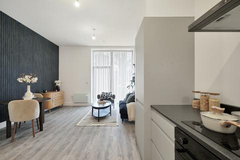 undefined, The Stow, HARLOW