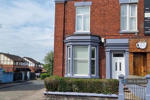 undefined, Garstang Road, Preston, PR1
