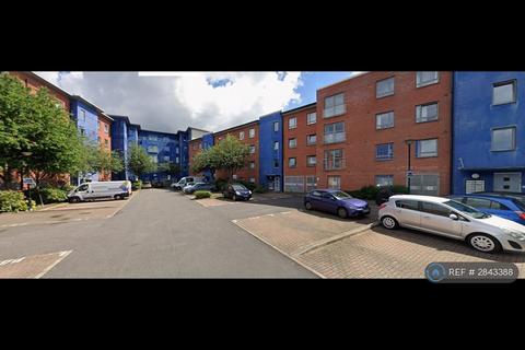2 bedroom flat to rent, Harkness Court, Sutton, London, SM1