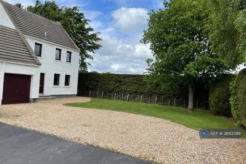 undefined, Airlie Court, Auchterarder, PH3