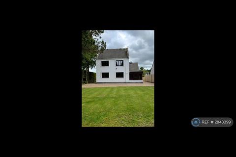 undefined, Airlie Court, Auchterarder, PH3