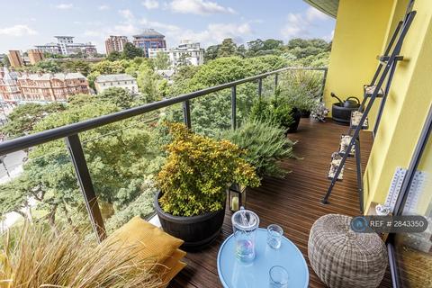 2 bedroom flat to rent, Madeira Road, Bournemouth, Bh1 1Ar, BH1