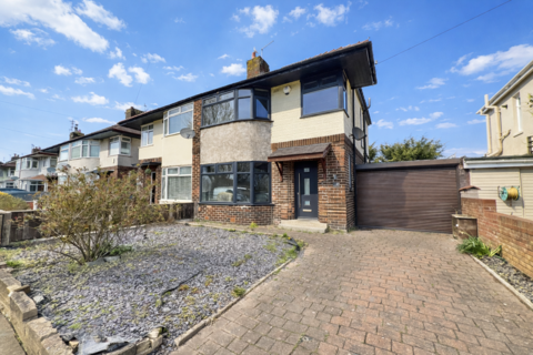 undefined, Sunningdale Avenue, Blackpool FY4