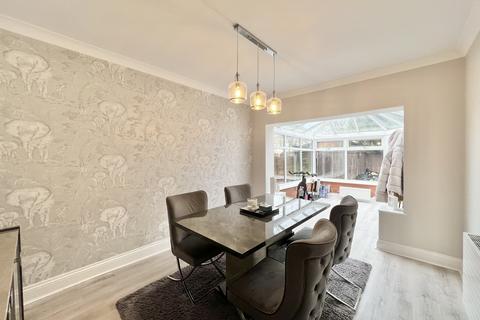 undefined, Sunningdale Avenue, Blackpool FY4