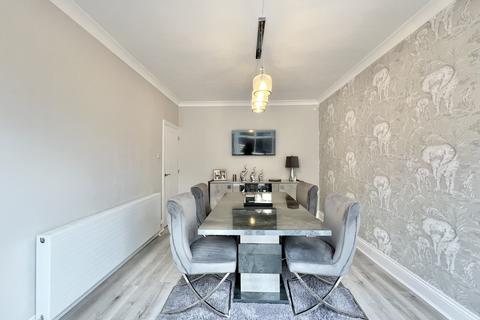 undefined, Sunningdale Avenue, Blackpool FY4