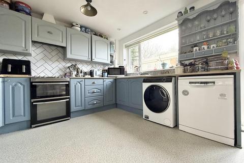 3 bedroom semi-detached house for sale, Gorham Rise, Leicester LE9