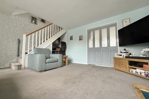 3 bedroom semi-detached house for sale, Gorham Rise, Leicester LE9