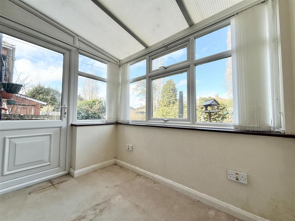 Sun Room