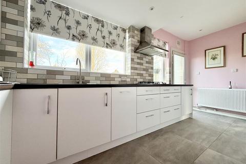 3 bedroom semi-detached house for sale, Aylestone Lane, Wigston LE18