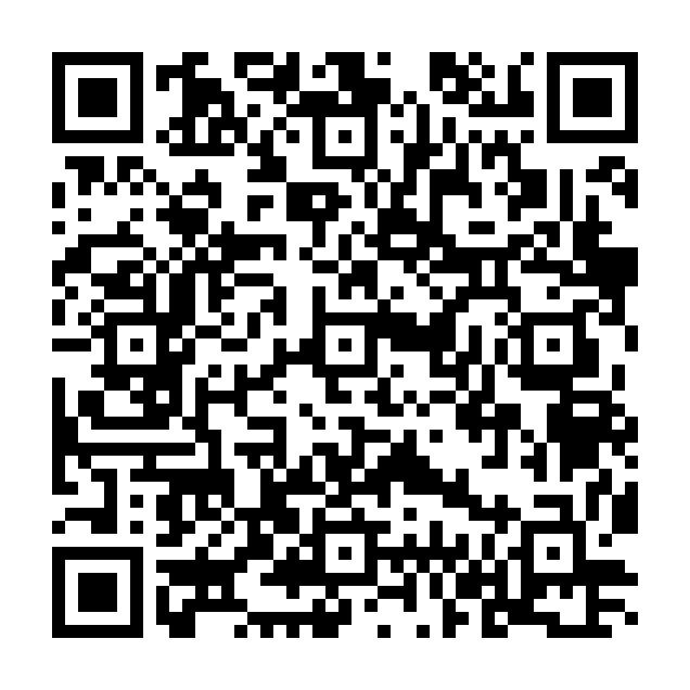 Aylestone lane wigston qr.png