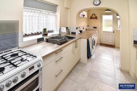 3 bedroom semi-detached house for sale, Lincoln Drive, Wigston