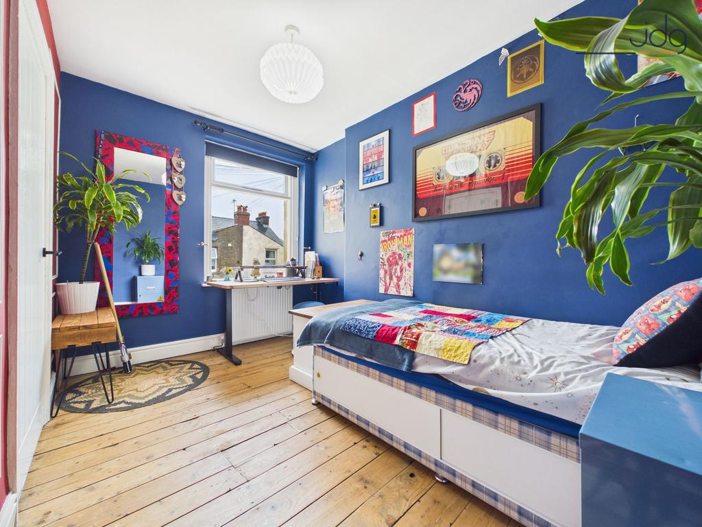 Bedroom 2