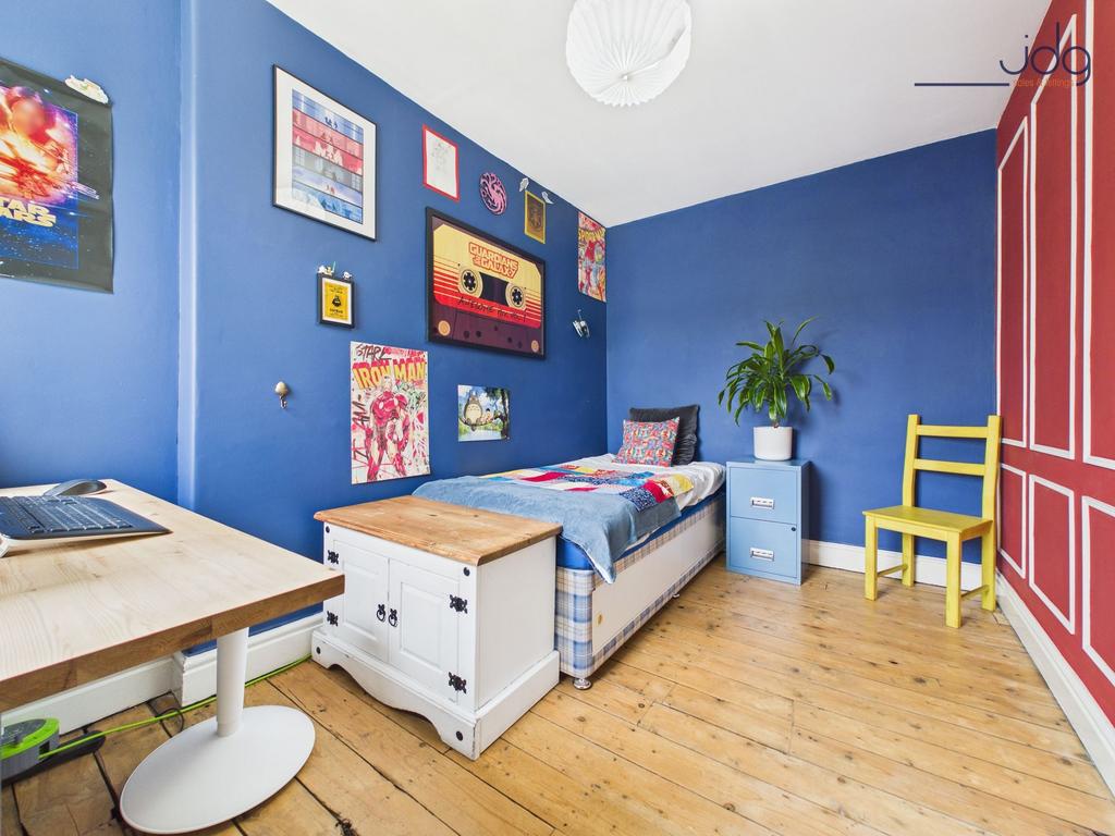 Bedroom 2