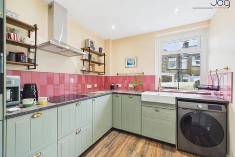 undefined, Franklin Street | Greaves Living with a Brand-New Kitchen & Open-Plan Space