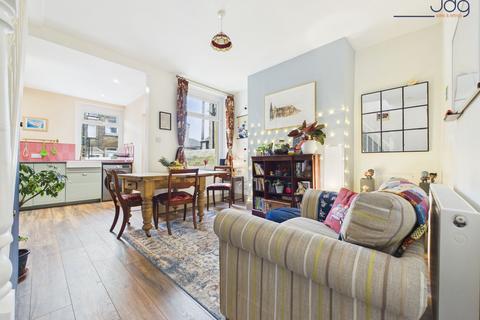 undefined, Franklin Street | Greaves Living with a Brand-New Kitchen & Open-Plan Space
