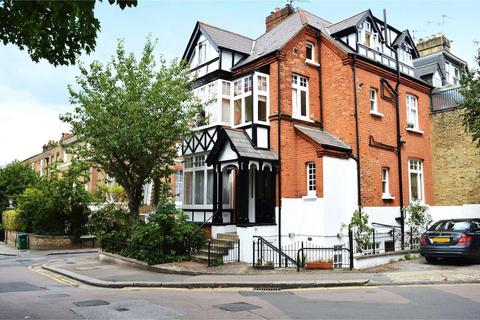 undefined, The Hermitage, Richmond
