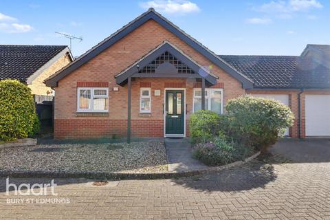 undefined, Field View, Thurston, Bury St Edmunds