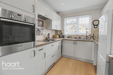 undefined, Field View, Thurston, Bury St Edmunds