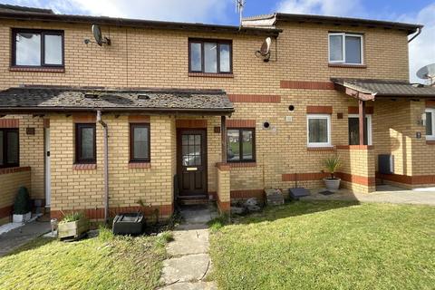 2 bedroom terraced house for sale, Llys Cilsaig, Dafen, Llanelli