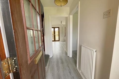 2 bedroom terraced house for sale, Llys Cilsaig, Dafen, Llanelli
