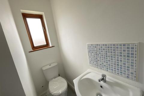 2 bedroom terraced house for sale, Llys Cilsaig, Dafen, Llanelli