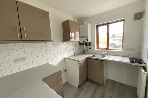 2 bedroom terraced house for sale, Llys Cilsaig, Dafen, Llanelli