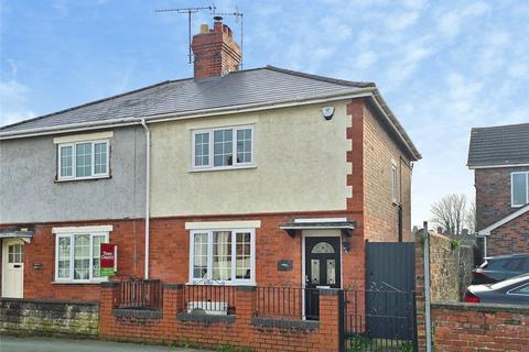 undefined, Willow Street, Shropshire SY11