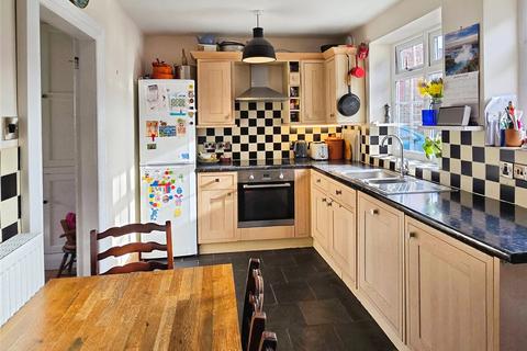 undefined, Willow Street, Shropshire SY11