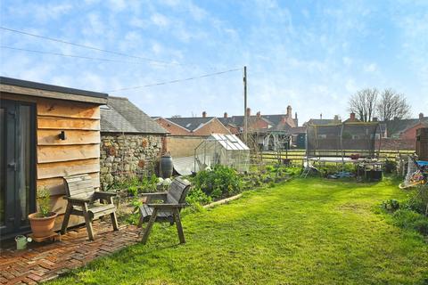 undefined, Willow Street, Shropshire SY11