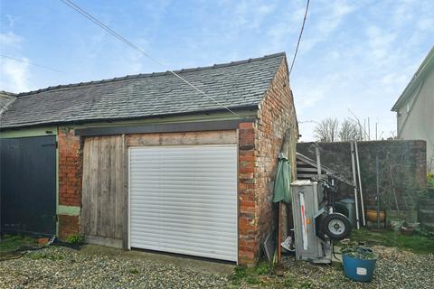undefined, Willow Street, Shropshire SY11